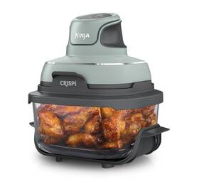 Fritéza teplovzdušná Ninja FN101EUSG CRISPi 4v1, 3,8 l zelená

 obrázok produktu 2 z 15