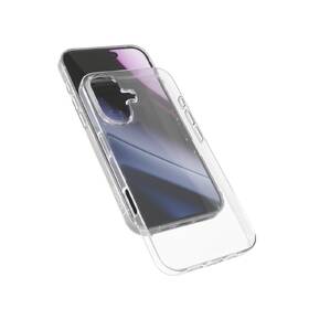 Kryt na mobil Epico Twiggy Gloss na Apple iPhone 17 priehľadný

 obrázok produktu 1 z 2