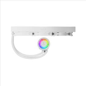 Vodný chladič Arctic Cooling Liquid Freezer III Pro 420 ARGB White biely

 obrázok produktu 2 z 5