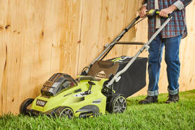 Kosačka Ryobi RLM36X41H60PG (s baterií) 

 obrázok produktu 2 z 4