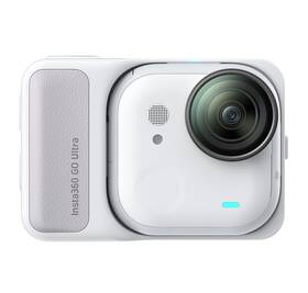 Outdoorová kamera Insta360 GO Ultra biela

 obrázok produktu 3 z 10