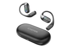Slúchadlá Canyon OnFlow 12, ENC čierna

 obrázok produktu 2 z 6