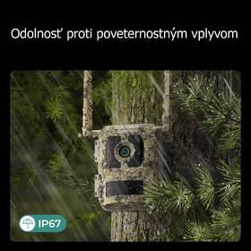 Fotopasca Reolink Talon Series T130 

 obrázok produktu 10 z 14