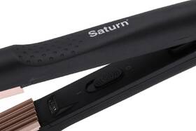 Kulma vlnkovač Saturn ST-HC7373 čierna

 obrázok produktu 3 z 6