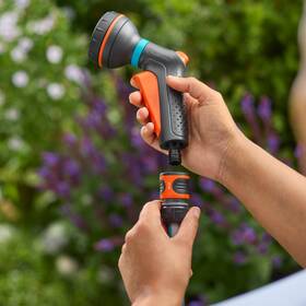 Záhradná sprcha Gardena Classic 18372-20 

 obrázok produktu 3 z 4