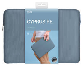 Puzdro na notebook Uniq Cyprus Ridge Edition 16" 

 obrázok produktu 4 z 5