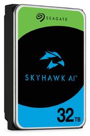Pevný disk 3,5" Seagate SkyHawk AI 32TB 

 obrázok produktu 1 z 2