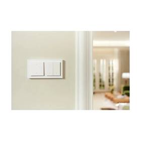 Vypínač Aqara Light Switch H2 EU (4 Buttons, 2 Channels) biely

 obrázok produktu 2 z 2