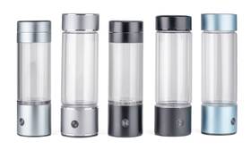 Generátor vodíkovej vody G21 325 strieborný

 obrázok produktu 10 z 10