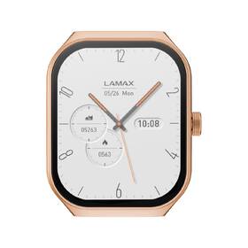 Inteligentné hodinky LAMAX Flow AMOLED 

 obrázok produktu 3 z 9