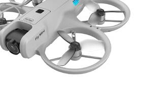 Dron Rollei Fly Mini sivý

 obrázok produktu 12 z 19