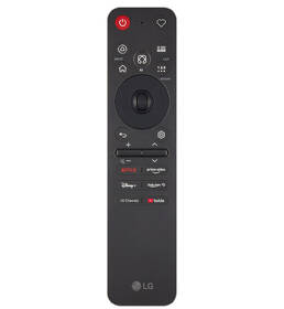 Televízor LG 55QNED87B6A 

 obrázok produktu 7 z 9