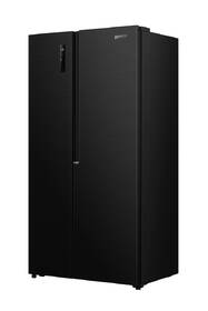 Americká chladnička Gorenje NRS917D41BX čierna

 obrázok produktu 10 z 13