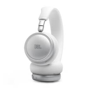 Slúchadlá JBL bezdrôtová Live 680NC biela

 obrázok produktu 1 z 8
