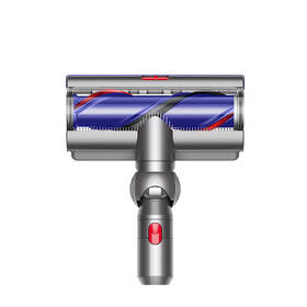 Tyčový vysávač Dyson V15 Detect Absolute 2026 strieborný

 obrázok produktu 3 z 5