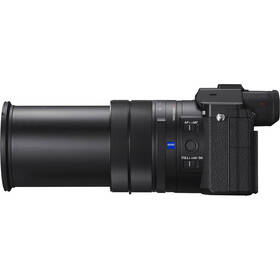 Digitálny fotoaparát Sony RX10 V čierny

 obrázok produktu 9 z 23