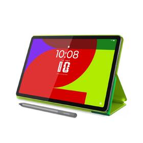 Tablet Lenovo Idea Tab FIFA World Cup 26™ Edition 6 GB / 128 GB + flipové pouzdro a dotykové pero sivý

 obrázok produktu 2 z 11