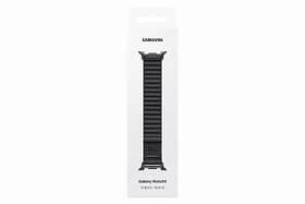 Remienok Samsung Látkový (velikost M/L) Galaxy Watch9 čierny

 obrázok produktu 3 z 3