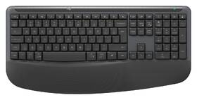 Klávesnica s myšou Logitech Signature Comfort Plus MK880, US layout 

 obrázok produktu 5 z 6