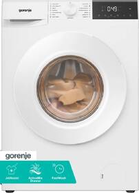 Práčka Gorenje W1G2P84A32 biela

 obrázok produktu 9 z 10