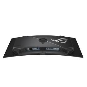 Herný monitor Asus ROG Strix XG34WCDMS čierny

 obrázok produktu 7 z 7