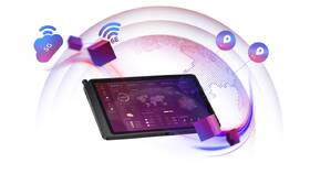 Tablet Lenovo ThinkTab X11 Gen 1 8 GB / 128 GB čierny

 obrázok produktu 8 z 11