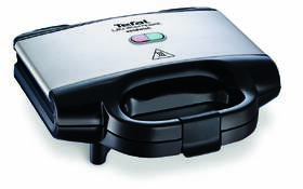 Sendvičovač Tefal SM155212 čierny

 obrázok produktu 1 z 11