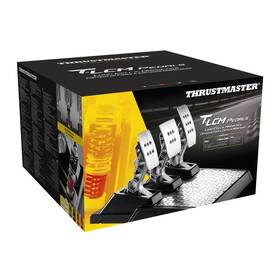 Pedále Thrustmaster T-LCM PEDALS pre PC, PS5, PS4 a Xbox One, Xbox Series X 

 obrázok produktu 5 z 5