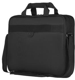 Brašna na notebook Wenger Sensor 15,6" čierna

 obrázok produktu 2 z 4