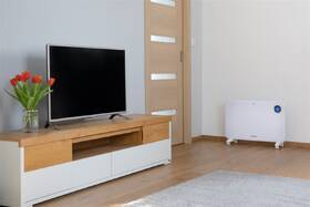 Teplovzdušný konvektor Sencor SCF 3200WH 

 obrázok produktu 13 z 16