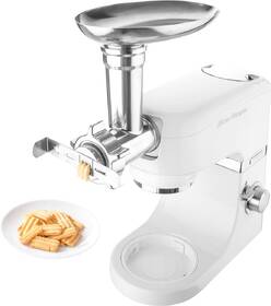 Kuchynský robot Sencor STM 635XWH + STX 046 

 obrázok produktu 31 z 33