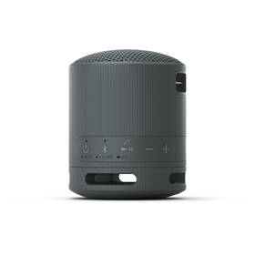 Prenosný reproduktor Sony SRS-XB100 čierny

 obrázok produktu 3 z 13
