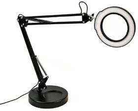 Stolná lampa IMMAX ZOOM čierna

 obrázok produktu 1 z 13