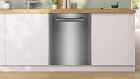 Podstavná umývačka riadu Bosch SMP4ECS71S EfficientDry nerez

 obrázok produktu 10 z 16
