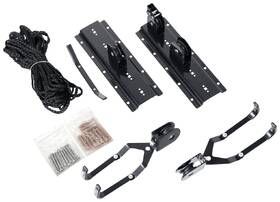 Držiak Compass 09277 BIKE LIFT  na kolo 

 obrázok produktu 1 z 3