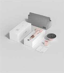 Fén Laifen Special Platinum Pink ružový

 obrázok produktu 11 z 15