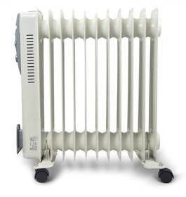 Olejový radiátor TKG OFR 1000-11 

 obrázok produktu 3 z 9