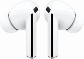 Slúchadlá Samsung Galaxy Buds3 Pro biela

 obrázok produktu 16 z 24