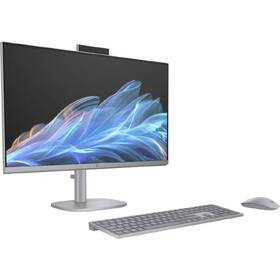 PC all in-one HP OmniStudio X 27-cs0012nc strieborný

 obrázok produktu 4 z 8