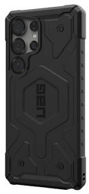Kryt na mobil UAG Pathfinder na Samsung Galaxy S25 Ultra čierny

 obrázok produktu 1 z 14
