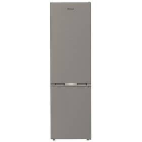 Chladnička s mrazničkou Whirlpool WHK 25404 XP8E nerez

 obrázok produktu 5 z 8