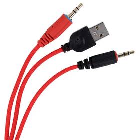 Headset Maxlife MXGH-200 čierny

 obrázok produktu 3 z 4