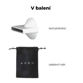 Fén AENO HD4 biely

 obrázok produktu 4 z 15