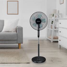 Ventilátor stojanový Rohnson R-8115 čierny

 obrázok produktu 4 z 4