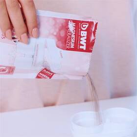 Filter na vodu BWT REFILL  3+1 ks 

 obrázok produktu 4 z 5