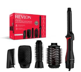 Styler Revlon RVDR5371E One-Step Blow-Dry Multi Air Styler 5v1 čierna

 obrázok produktu 8 z 9