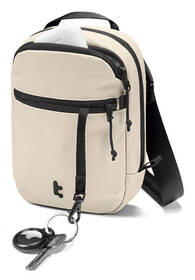Brašna tomtoc Aviator - T37 Travel Crossbody Bag khaki

 obrázok produktu 3 z 15