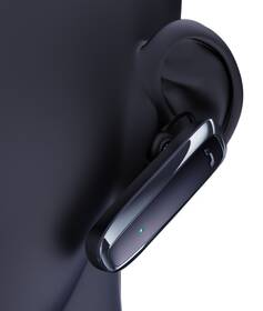 Handsfree WG Talksy čierne

 obrázok produktu 8 z 8