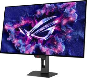 Herný monitor Asus ROG Strix OLED XG32UCWG čierny

 obrázok produktu 2 z 9