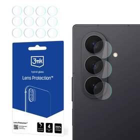 Ochranné sklo šošovky fotoaparátu 3mk Lens Protection na Samsung Galaxy Z Fold7 

 obrázok produktu 1 z 1